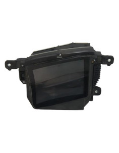 Afficheur BMW X5 E70 PHASE 1 Diesel