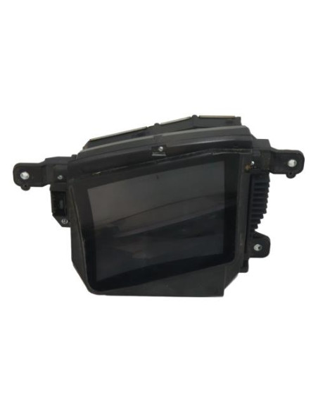 Afficheur BMW X5 E70 PHASE 1 Diesel