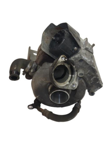 Turbo BMW SERIE 1 E87 PHASE 1 Diesel