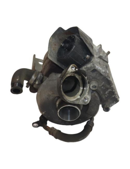 Turbo BMW SERIE 1 E87 PHASE 1 Diesel