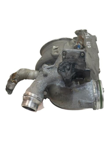 Turbo MINI MINI 3 F56 PHASE 1 Essence