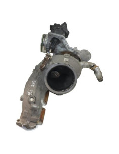 Turbo MINI MINI 3 F56 PHASE 1 Essence 2