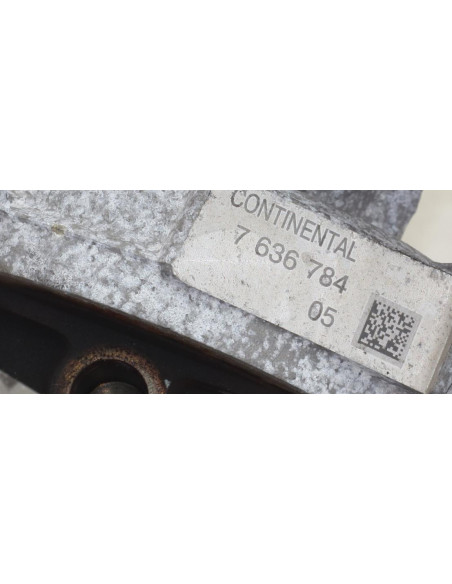 Turbo MINI MINI 3 F56 PHASE 1 Essence