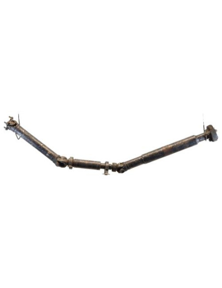 Arbre de transmission (propulsion) BMW SERIE 3 E36 COMPACT Diesel