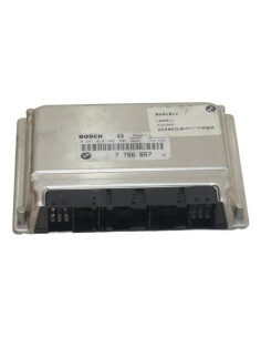 Calculateur moteur BMW SERIE 3 E46 PHASE 1 Diesel