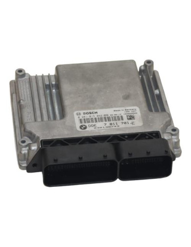 Calculateur moteur BMW SERIE 1 E87 PHASE 2 Diesel