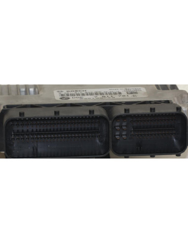 Calculateur moteur BMW SERIE 1 E87 PHASE 2 Diesel