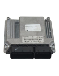 Calculateur moteur BMW SERIE 1 E87 PHASE 1 Diesel
