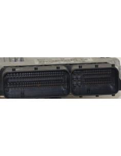 Calculateur moteur BMW SERIE 1 E87 PHASE 1 Diesel 2