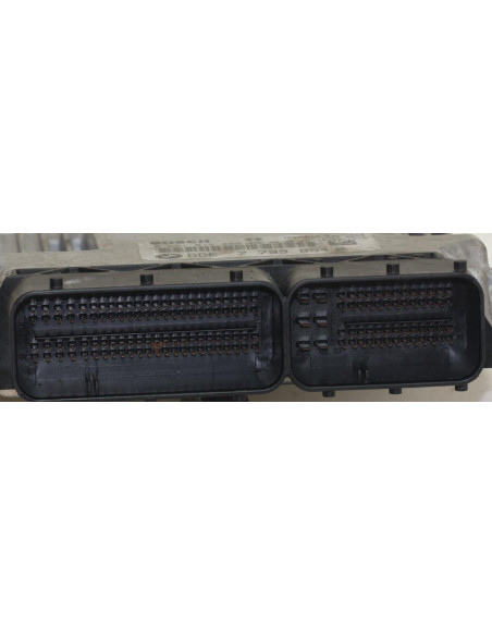 Calculateur moteur BMW SERIE 1 E87 PHASE 1 Diesel