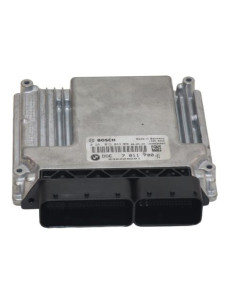 Calculateur moteur BMW SERIE 5 E60 PHASE 2 Diesel