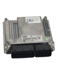 Calculateur moteur BMW SERIE 3 E90 PHASE 1 Diesel