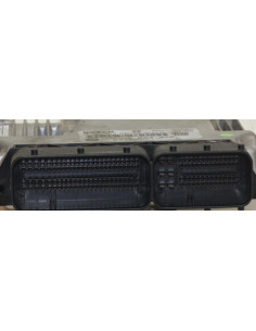 Calculateur moteur BMW SERIE 3 E90 PHASE 1 Diesel 2