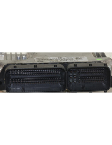 Calculateur moteur BMW SERIE 3 E90 PHASE 1 Diesel