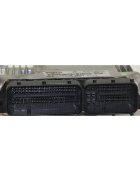 Calculateur moteur BMW SERIE 3 E90 PHASE 1 Diesel