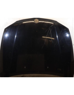 Capot BMW SERIE 1 E81 Diesel 2