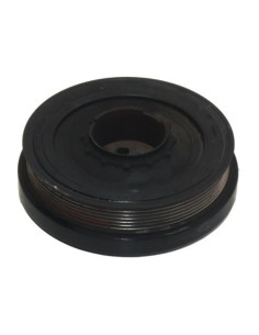 Poulie damper BMW X3 F25 PHASE 1 Diesel