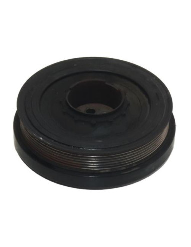Poulie damper BMW X3 F25 PHASE 1 Diesel