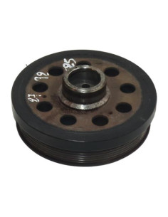 Poulie damper BMW X3 F25 PHASE 1 Diesel 2