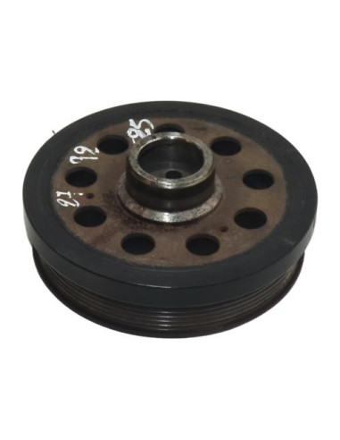 Poulie damper BMW X3 F25 PHASE 1 Diesel
