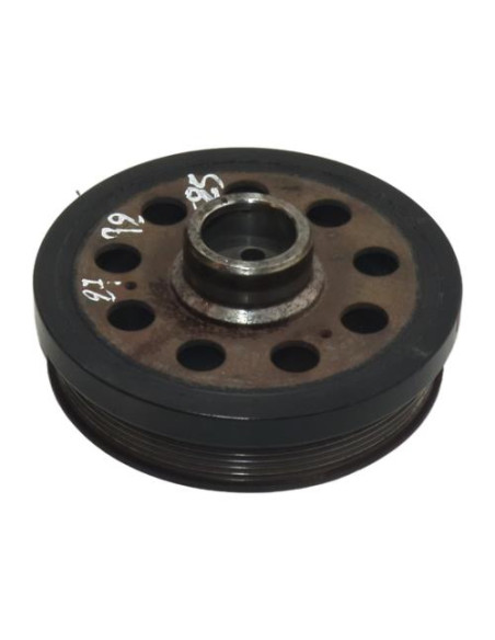 Poulie damper BMW X3 F25 PHASE 1 Diesel
