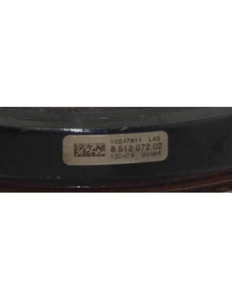 Poulie damper BMW X3 F25 PHASE 1 Diesel