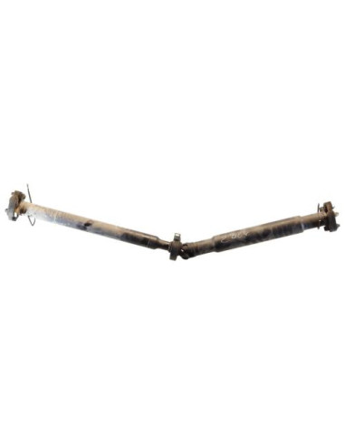 Arbre de transmission (propulsion) BMW SERIE 1 E87 PHASE 2 Diesel