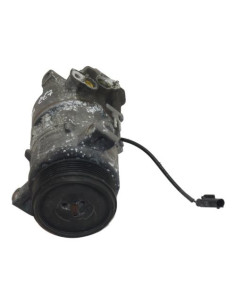 Compresseur clim BMW SERIE 1 E87 PHASE 1 Diesel
