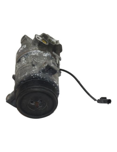 Compresseur clim BMW SERIE 1 E87 PHASE 1 Diesel