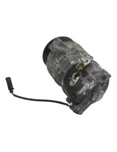 Compresseur clim BMW SERIE 1 E87 PHASE 1 Diesel 2