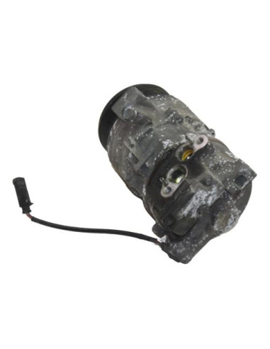 Compresseur clim BMW SERIE 1 E87 PHASE 1 Diesel