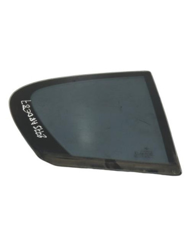 Custode arriere droit (porte) BMW SERIE 1 E87 PHASE 2 Diesel