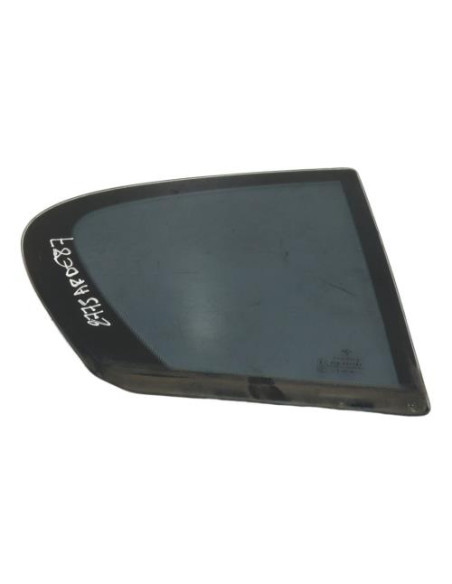 Custode arriere droit (porte) BMW SERIE 1 E87 PHASE 2 Diesel