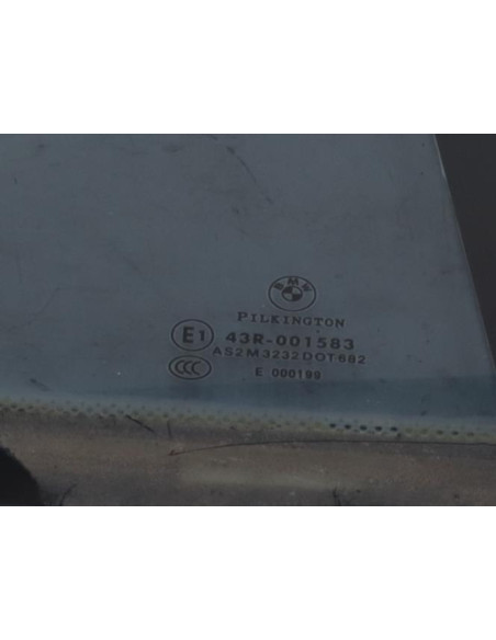 Custode arriere droit (porte) BMW SERIE 1 E87 PHASE 2 Diesel