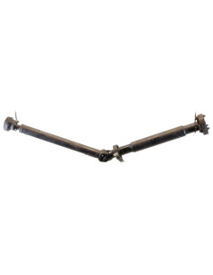 Arbre de transmission (propulsion) BMW SERIE 5 E60 PHASE 2 Diesel