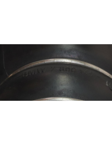 Conduite d'air BMW SERIE 5 F10 PHASE 1 Diesel