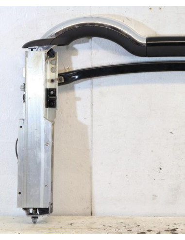 Capote MINI MINI 2 R57 CABRIOLET PHASE 1 Essence