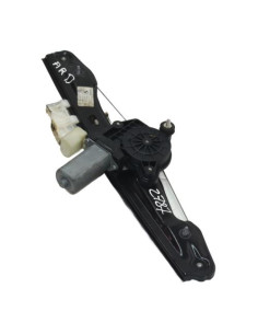 Leve vitre electrique arriere droit BMW SERIE 1 F20 PHASE 2 Diesel