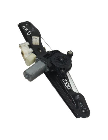 Leve vitre electrique arriere droit BMW SERIE 1 F20 PHASE 2 Diesel