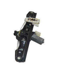 Leve vitre electrique arriere droit BMW SERIE 1 F20 PHASE 2 Diesel 2