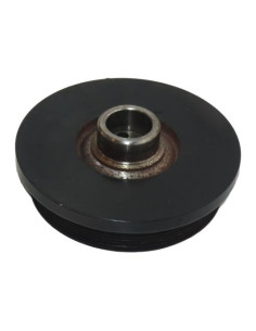 Poulie damper BMW SERIE 5 F10 PHASE 1 Diesel 2