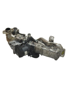 Radiateur EGR BMW SERIE 5 F10 PHASE 1 Diesel