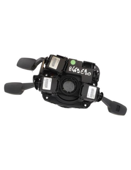 Com (Bloc Contacteur Tournant+Commodo Essuie Glace+Commodo Phare) BMW SERIE 3 E90 PHASE 1 Diesel