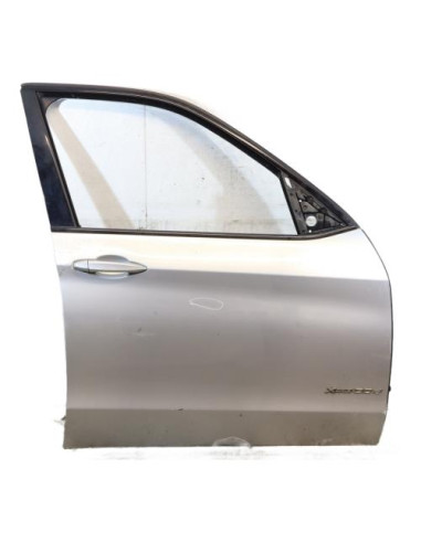 Porte avant droit BMW X5 F15 