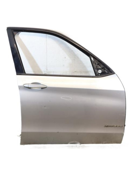 Porte avant droit BMW X5 F15 