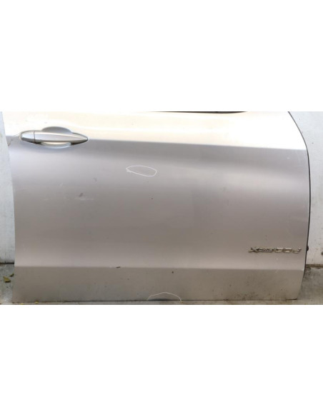 Porte avant droit BMW X5 F15 