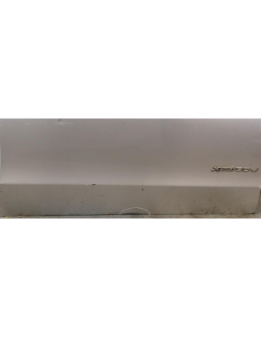 Porte avant droit BMW X5 F15 