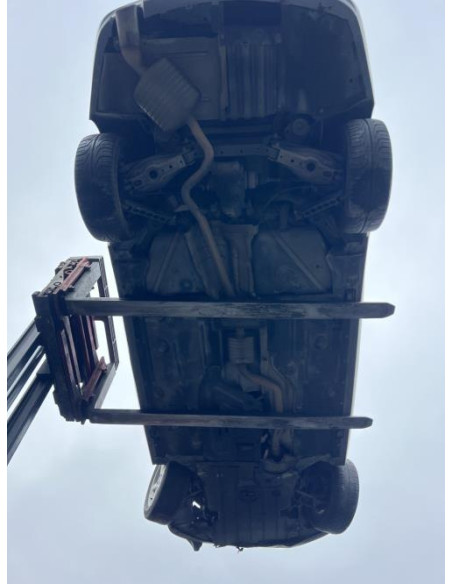 Arbre de transmission (propulsion) BMW SERIE 3 E90 PHASE 2 Diesel