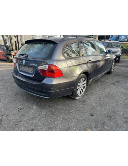 Fusee arriere droit BMW SERIE 3 E91 TOURING PHASE 1 BREAK Diesel