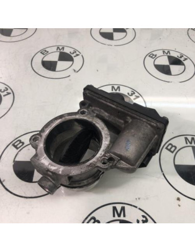 Boitier papillon BMW SERIE 3 E92 COUPE PHASE 2 Diesel